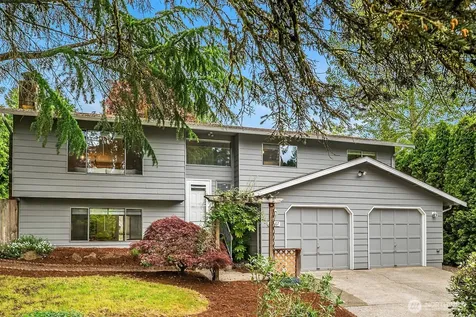 20507 11th Drive SE Bothell WA 98012