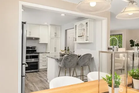 20507 11th Drive SE Bothell WA 98012