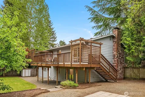 20507 11th Drive SE Bothell WA 98012