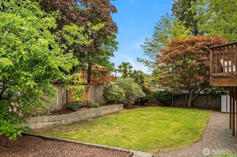 20507 11th Drive SE Bothell WA 98012
