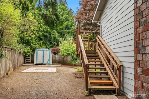 20507 11th Drive SE Bothell WA 98012
