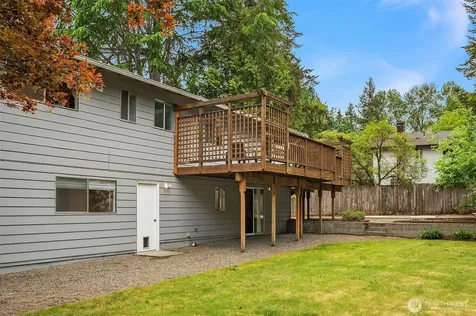 20507 11th Drive SE Bothell WA 98012