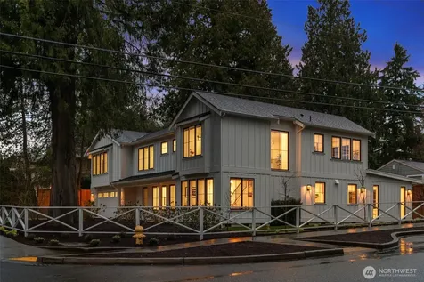 11204 108th Ave NE Kirkland WA 98033