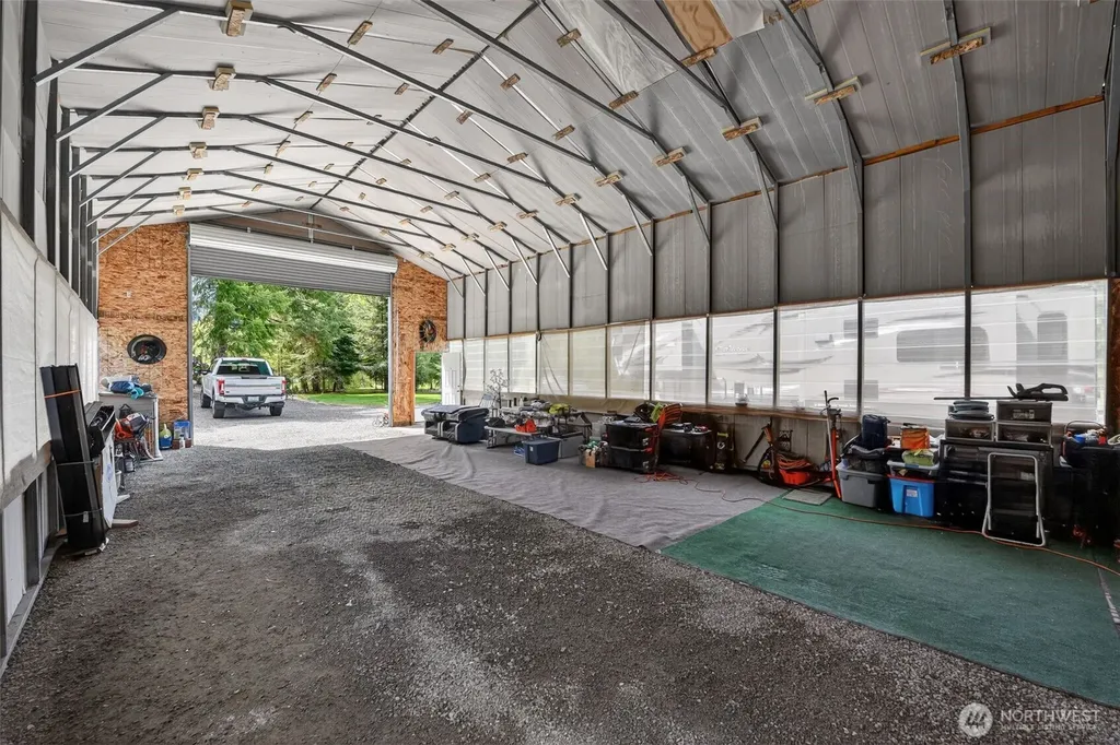 9061 Us Highway 12 Randle WA 98377
