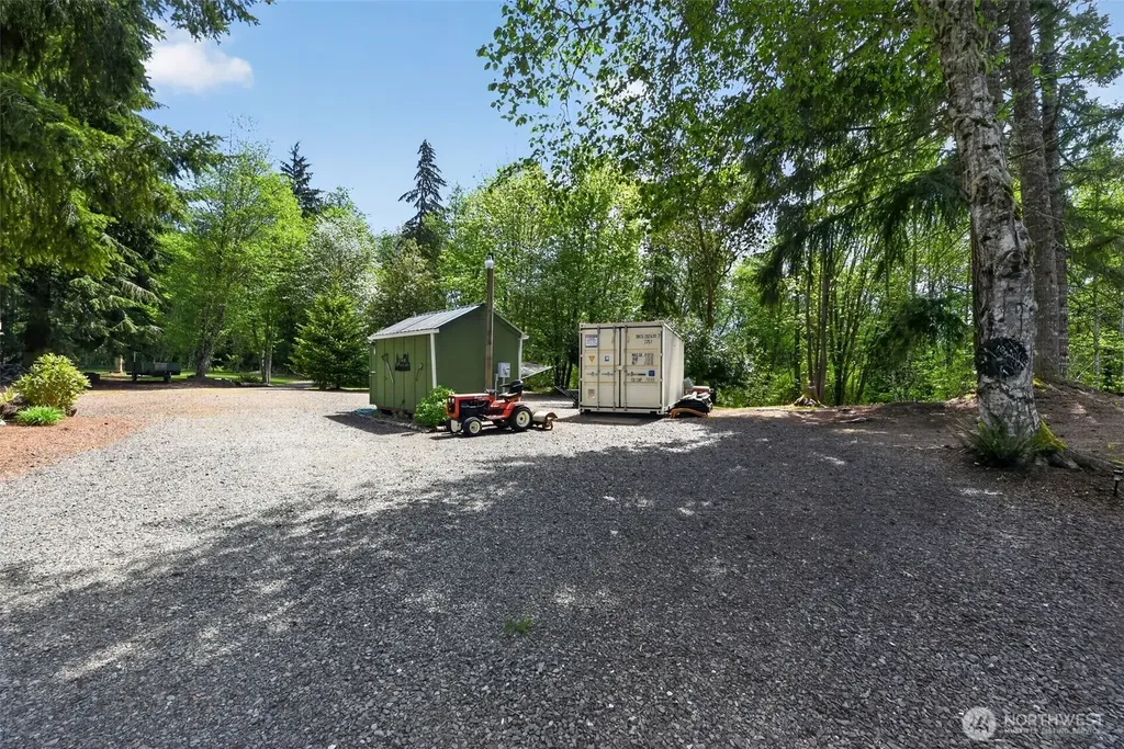 9061 Us Highway 12 Randle WA 98377