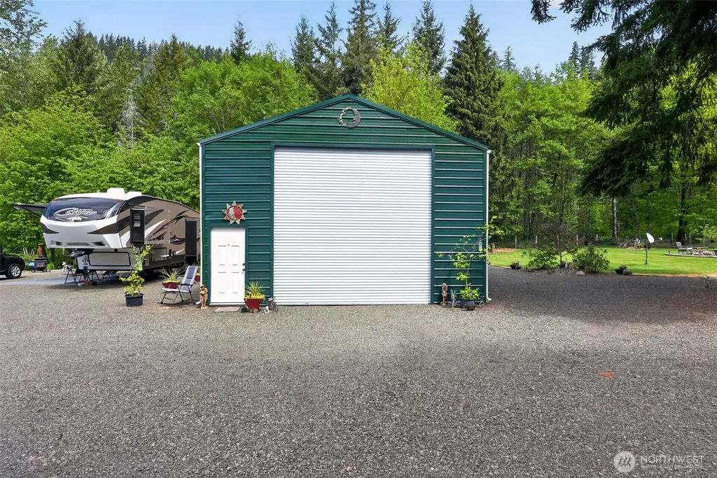 9061 Us Highway 12 Randle WA 98377
