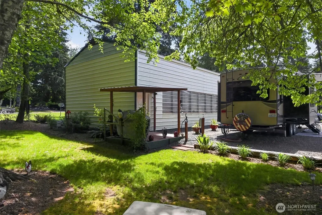 9061 Us Highway 12 Randle WA 98377
