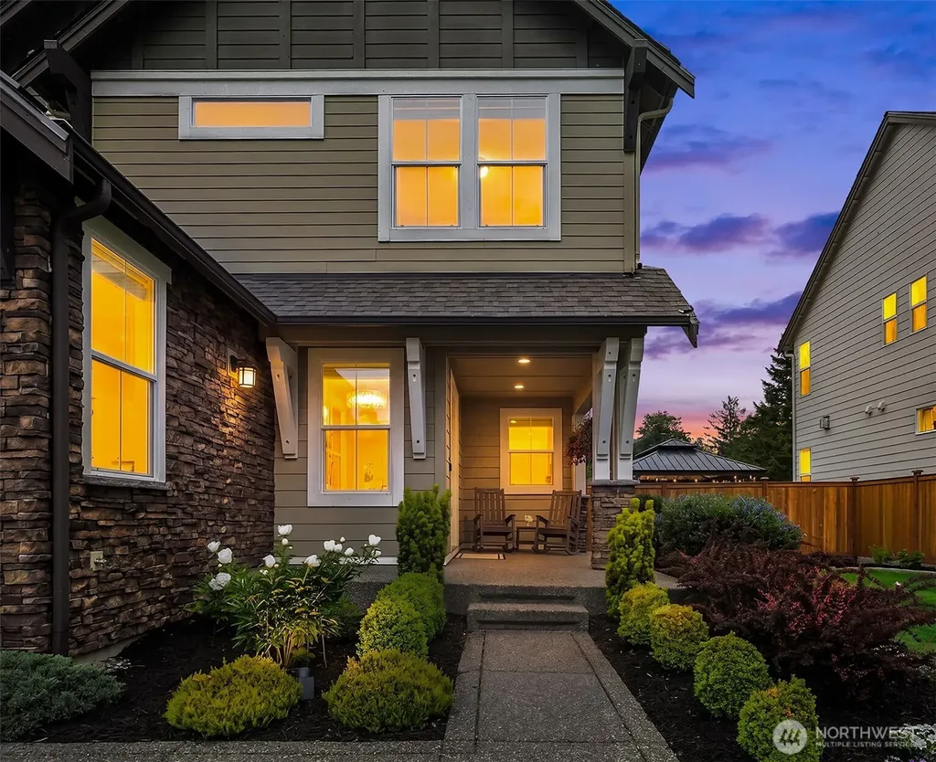 1796 Canyon Ave SE North Bend WA 98045