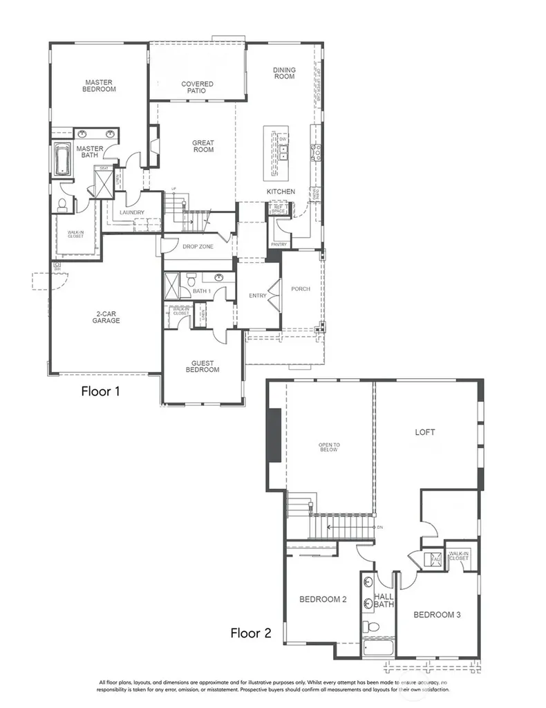 1796 Canyon Ave SE North Bend WA 98045