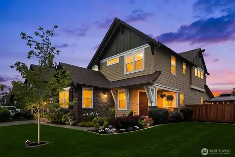 1796 Canyon Ave SE North Bend WA 98045