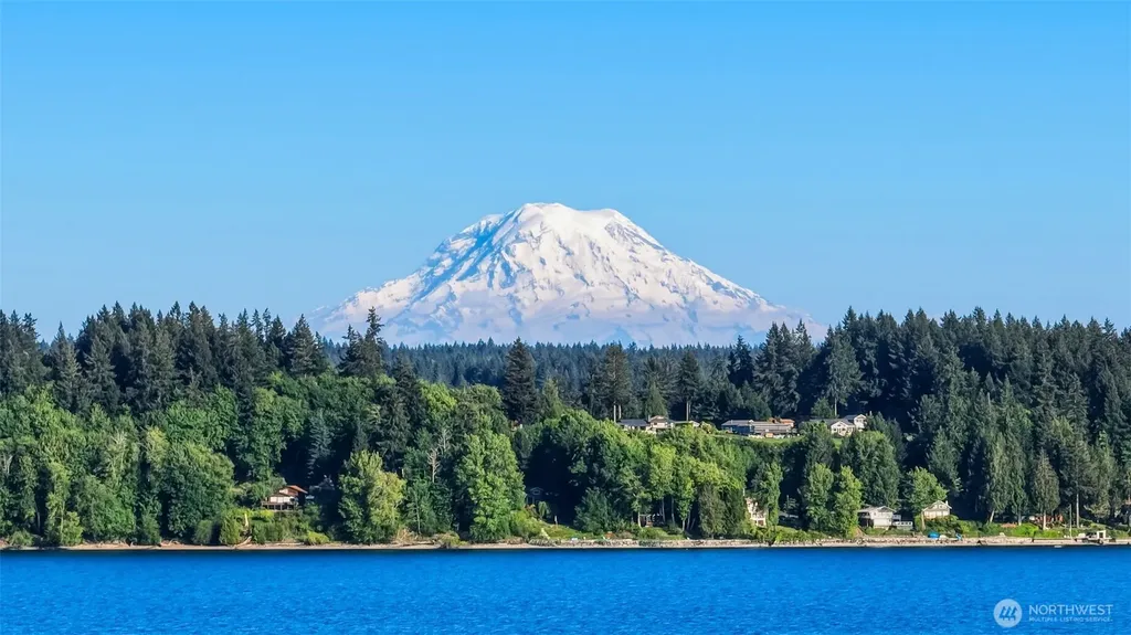 11318 Vipond Drive NW Gig Harbor WA 98329