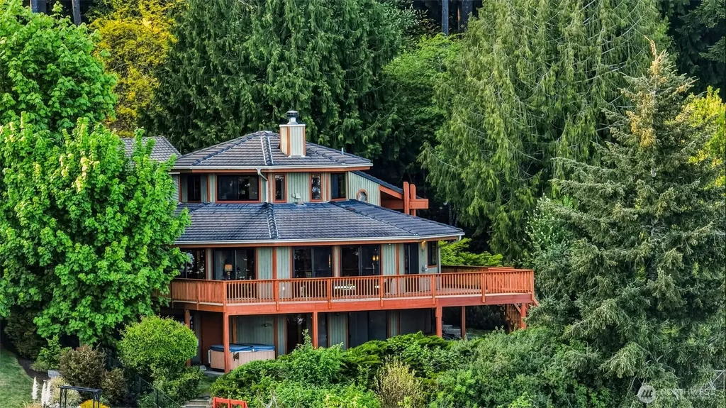 11318 Vipond Drive NW Gig Harbor WA 98329