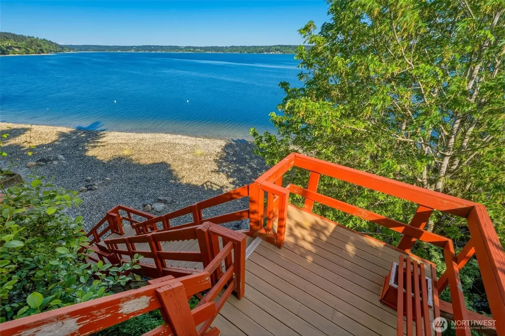 11318 Vipond Drive NW Gig Harbor WA 98329