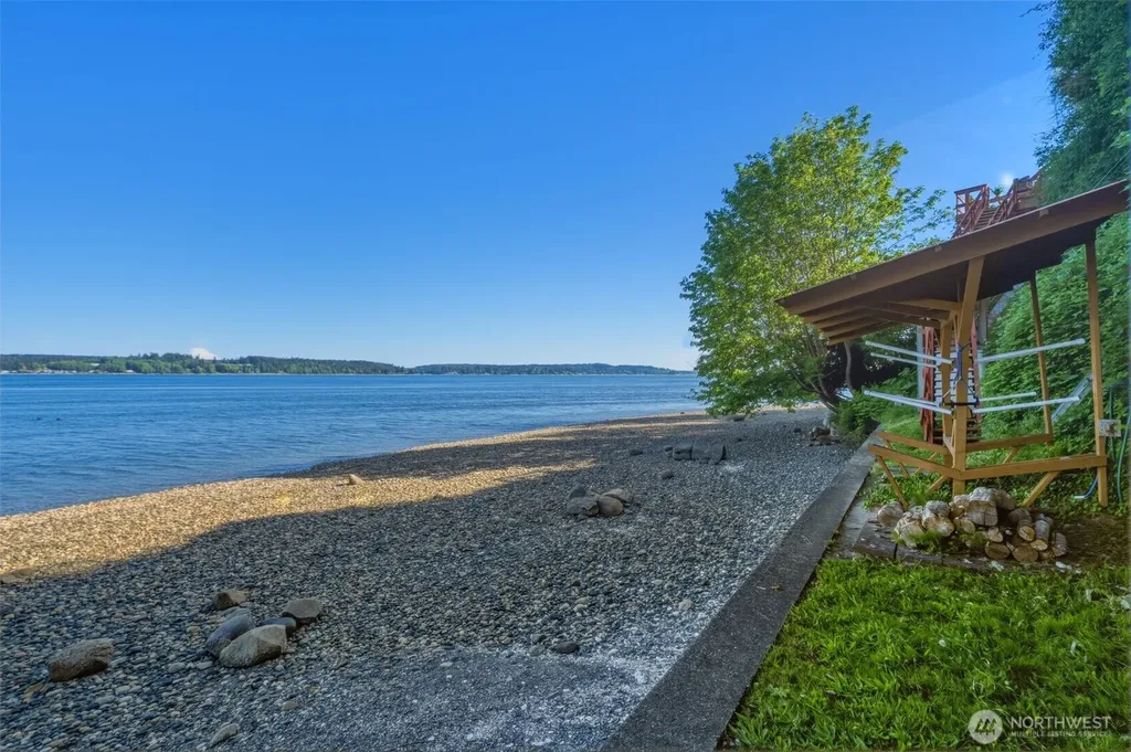 11318 Vipond Drive NW Gig Harbor WA 98329