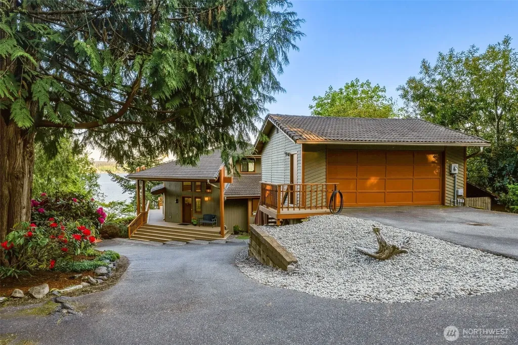 11318 Vipond Drive NW Gig Harbor WA 98329