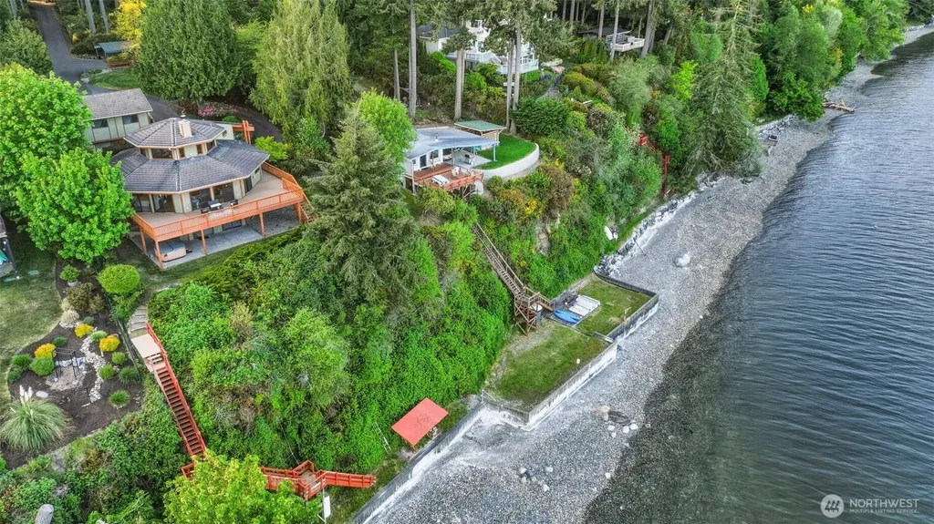 11318 Vipond Drive NW Gig Harbor WA 98329