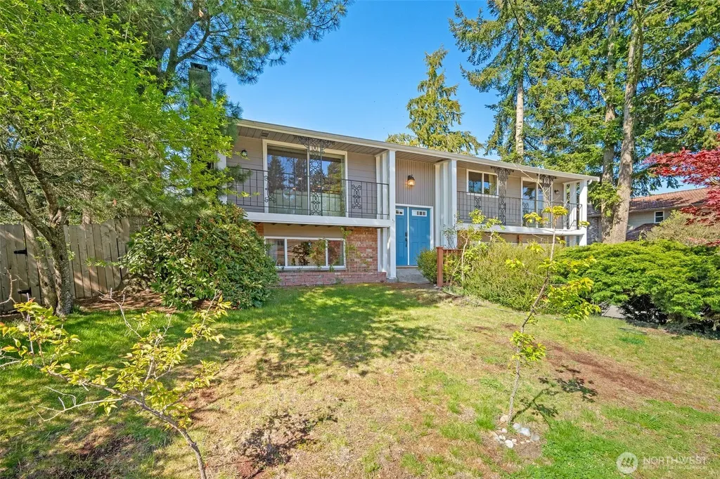 913 92nd Street SE Everett WA 98208