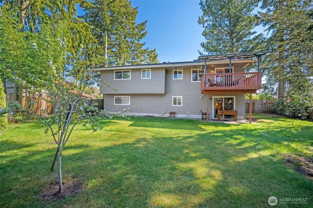 913 92nd Street SE Everett WA 98208
