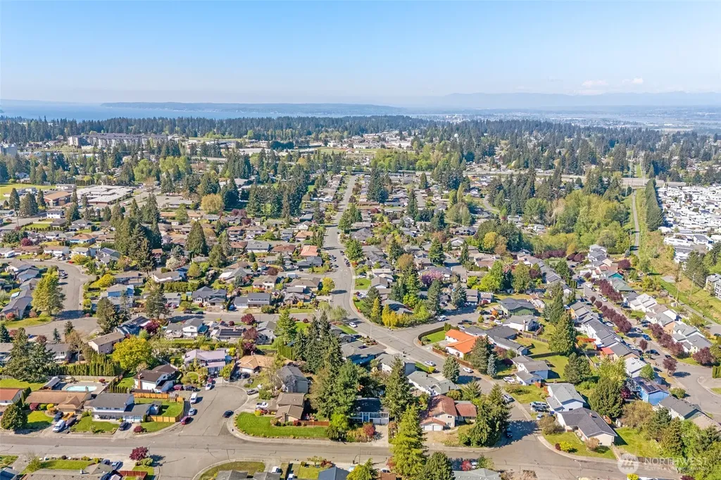 913 92nd Street SE Everett WA 98208