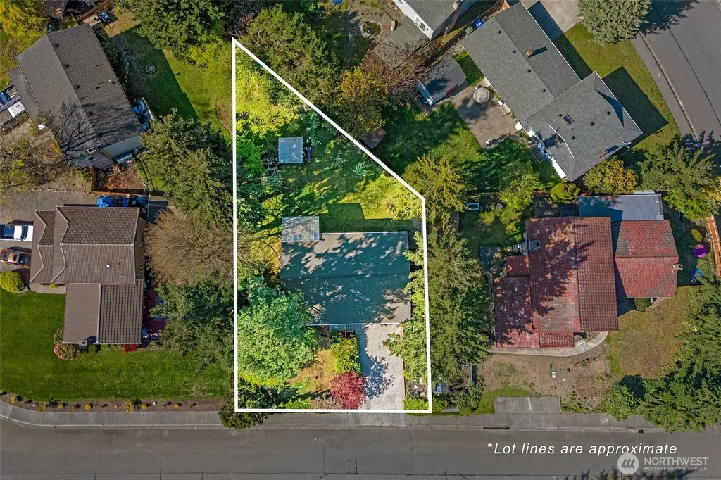 913 92nd Street SE Everett WA 98208