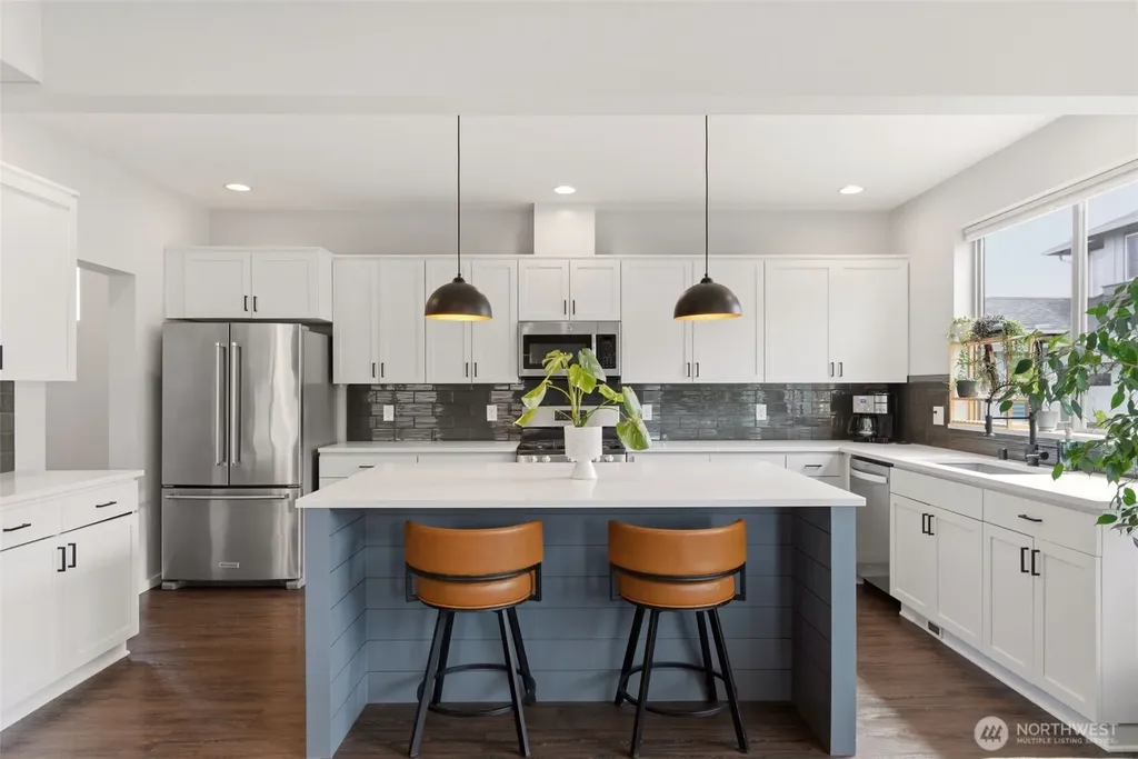 16031 SE 252nd Place Covington WA 98042