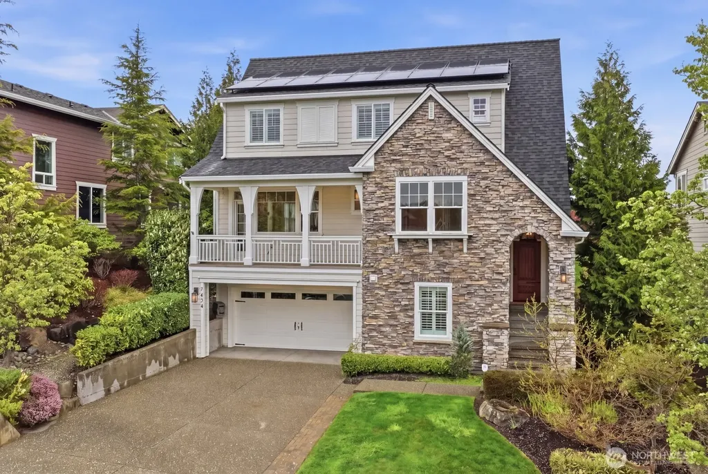 7424 Pinnacle Place SE Snoqualmie WA 98065