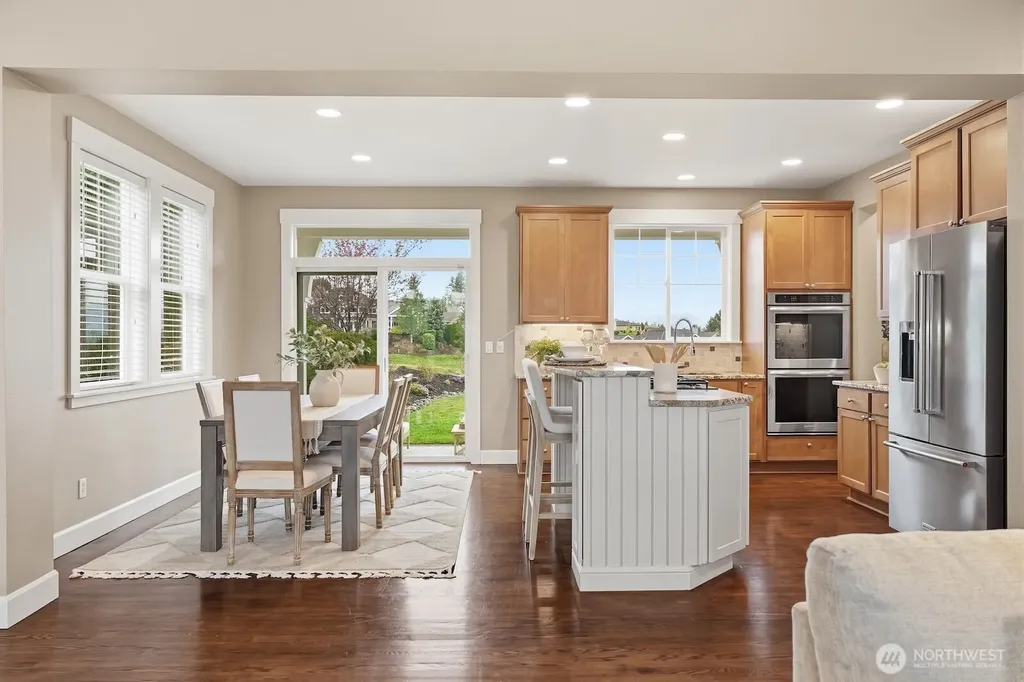7424 Pinnacle Place SE Snoqualmie WA 98065