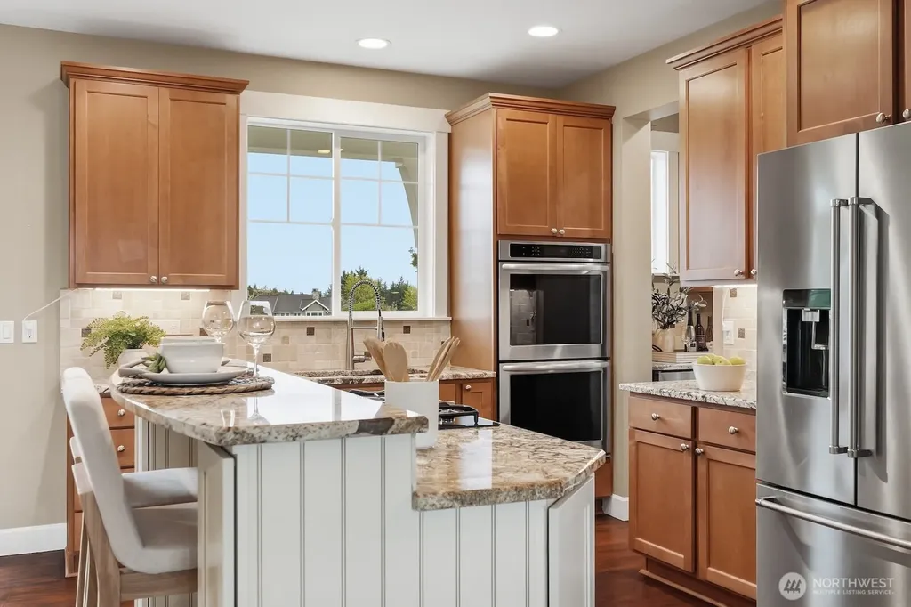 7424 Pinnacle Place SE Snoqualmie WA 98065
