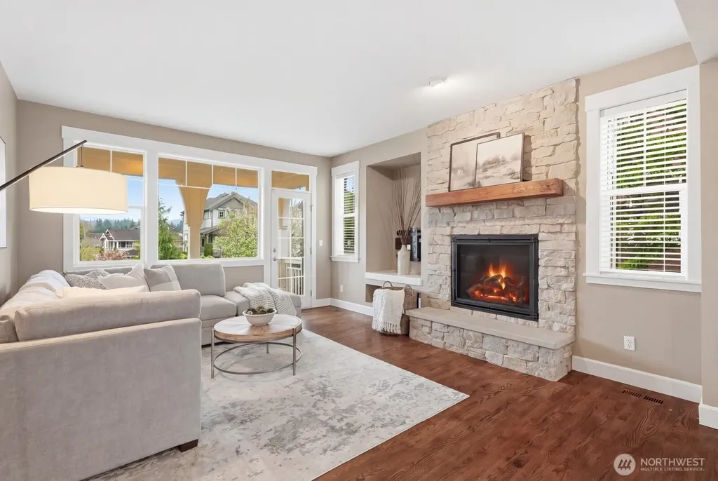 7424 Pinnacle Place SE Snoqualmie WA 98065