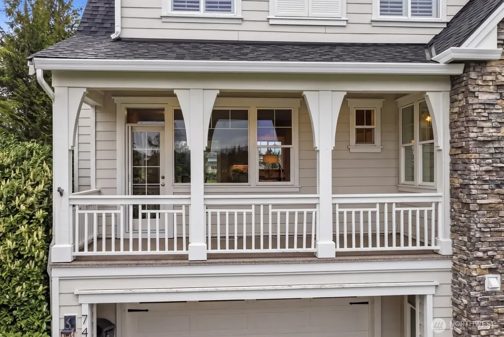 7424 Pinnacle Place SE Snoqualmie WA 98065