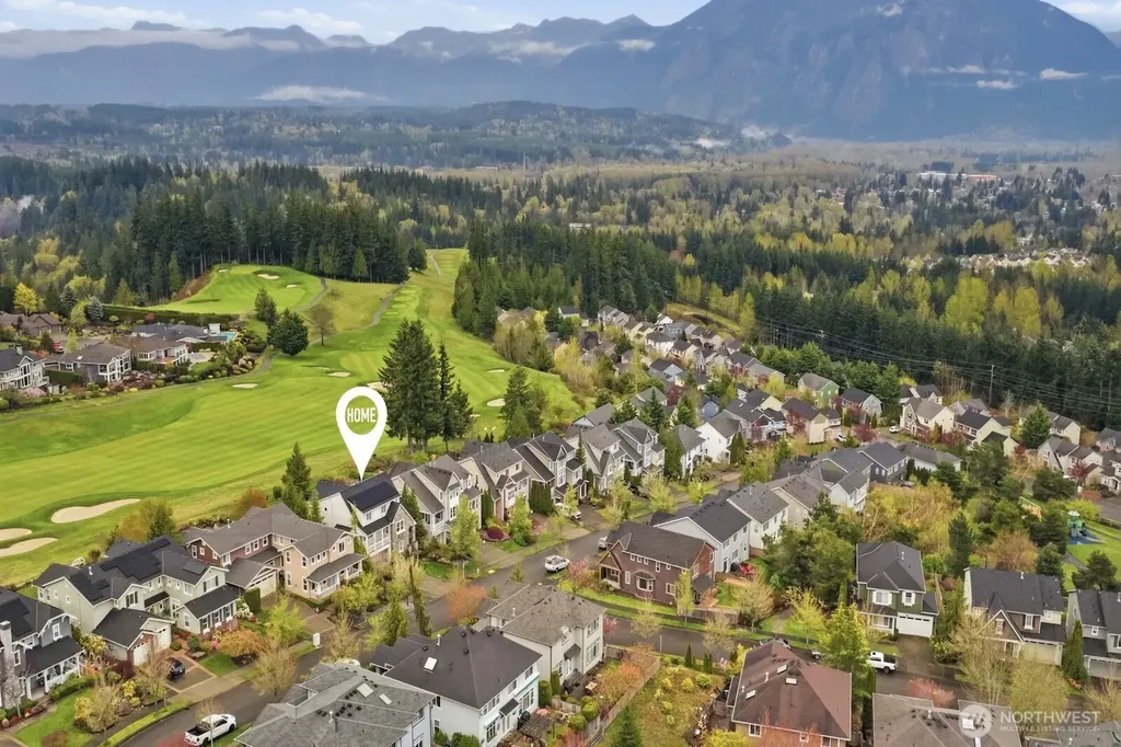 7424 Pinnacle Place SE Snoqualmie WA 98065