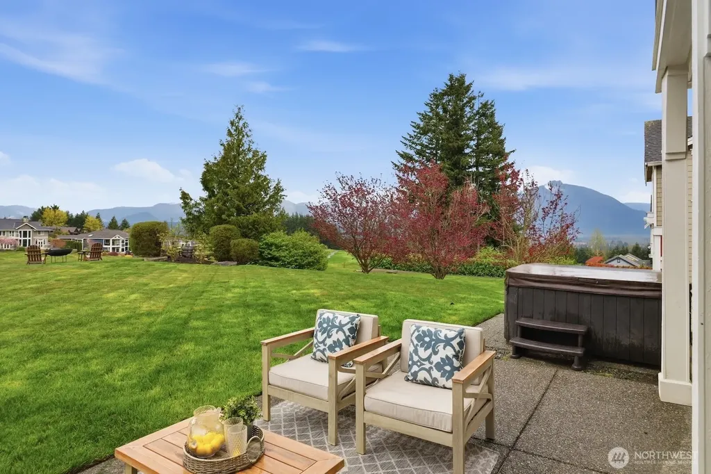 7424 Pinnacle Place SE Snoqualmie WA 98065