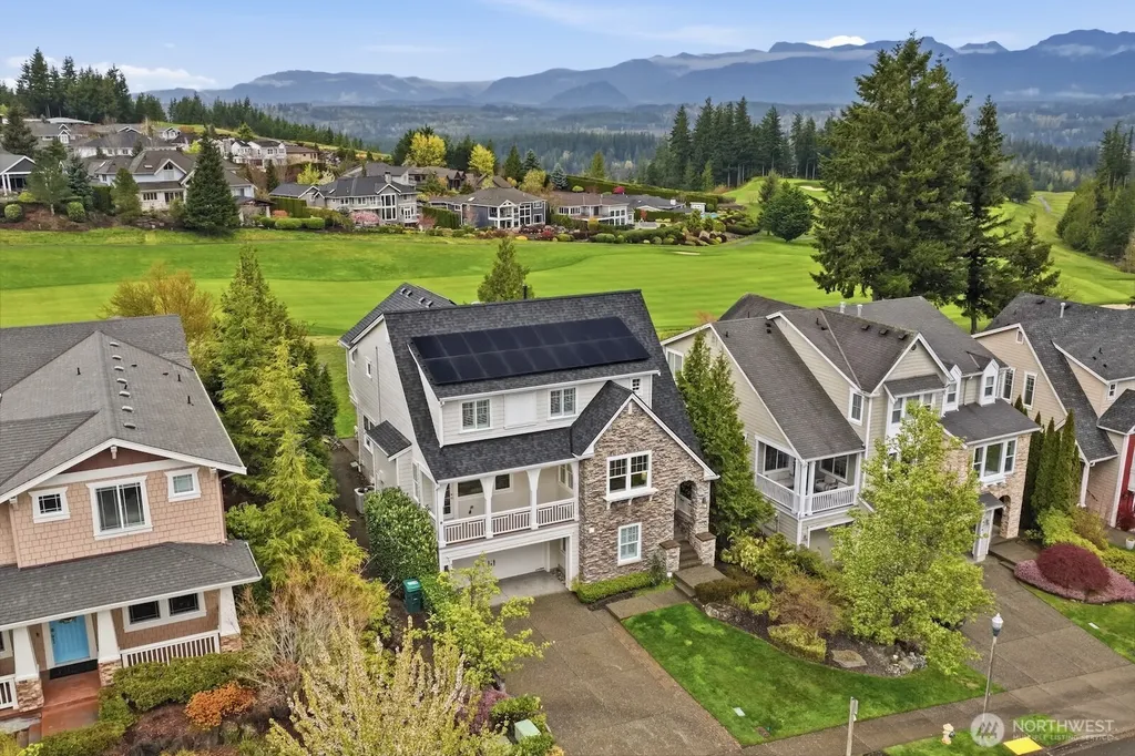 7424 Pinnacle Place SE Snoqualmie WA 98065