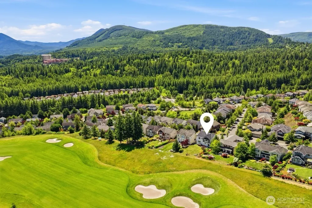 7424 Pinnacle Place SE Snoqualmie WA 98065