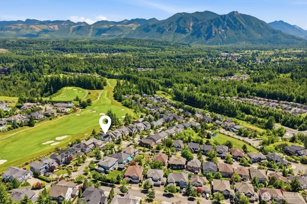 7424 Pinnacle Place SE Snoqualmie WA 98065