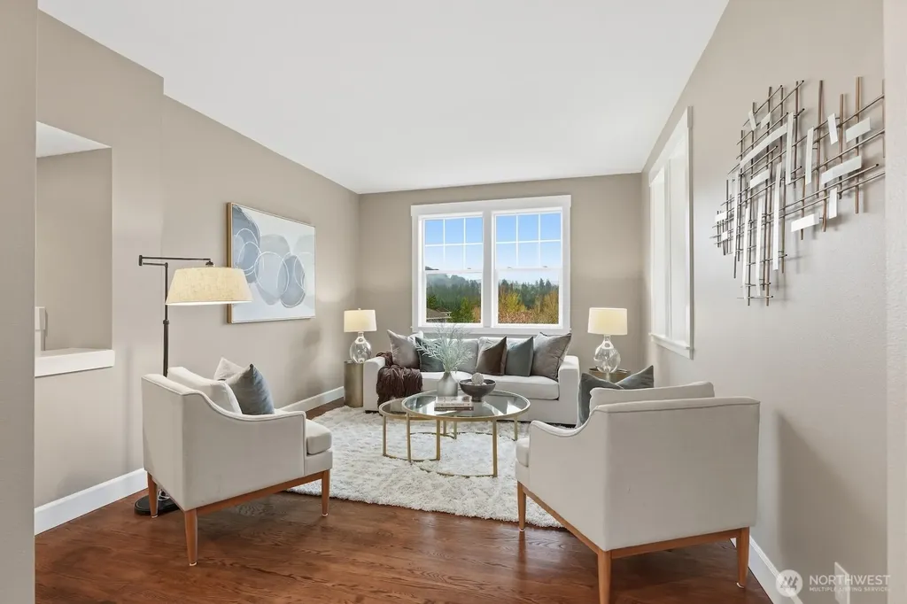 7424 Pinnacle Place SE Snoqualmie WA 98065
