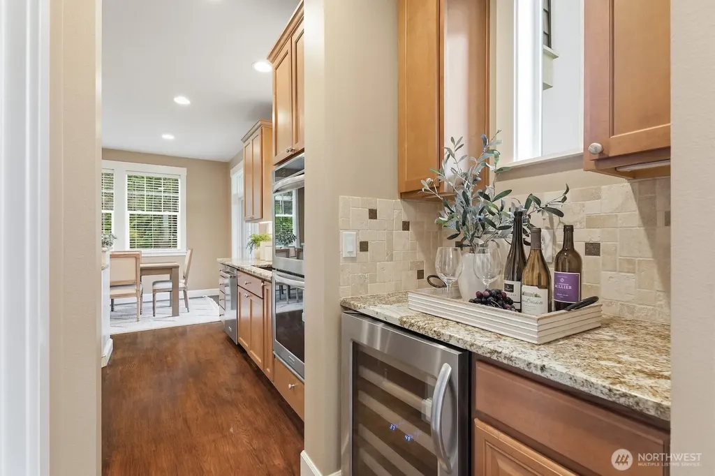 7424 Pinnacle Place SE Snoqualmie WA 98065