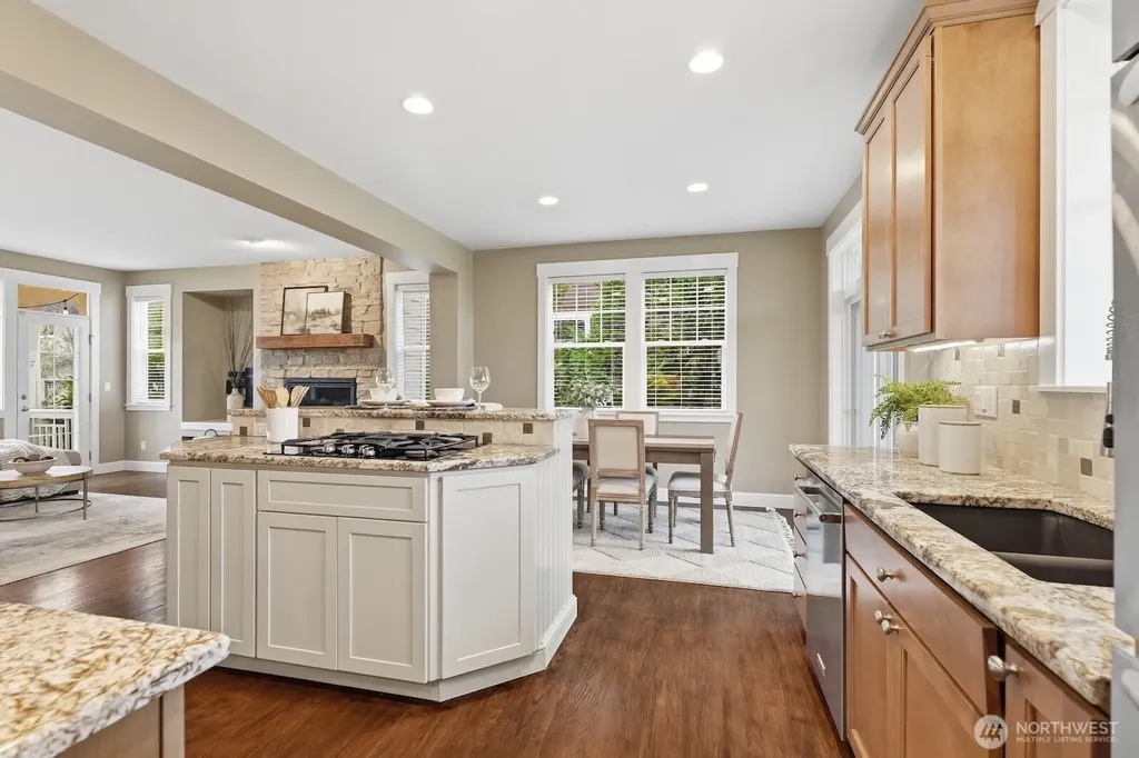 7424 Pinnacle Place SE Snoqualmie WA 98065