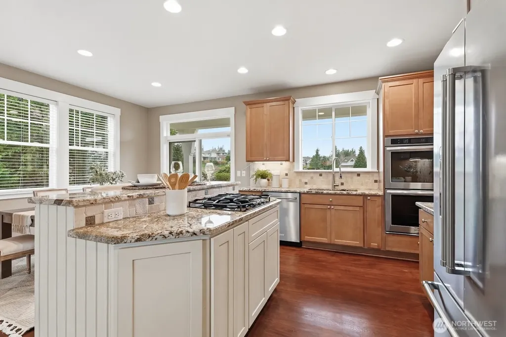 7424 Pinnacle Place SE Snoqualmie WA 98065