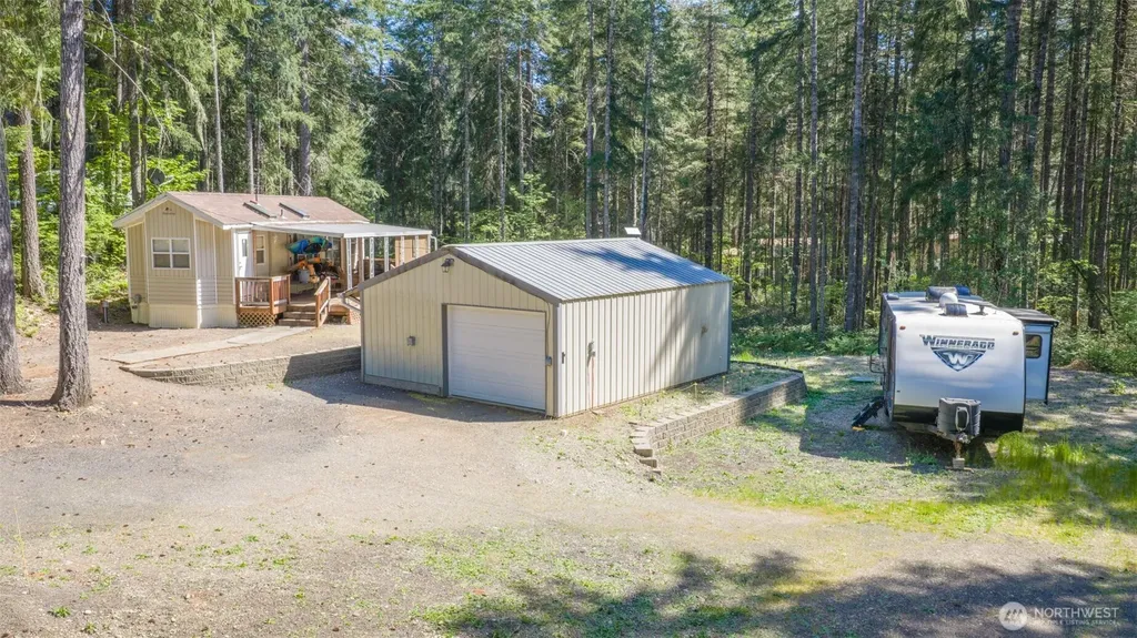 51 N Tebo Place Hoodsport WA 98548