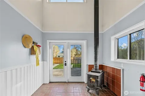 506 W 12th Avenue Ellensburg WA 98926