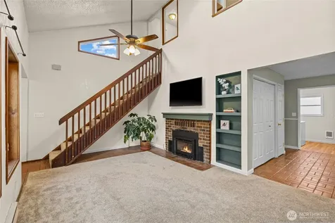 506 W 12th Avenue Ellensburg WA 98926