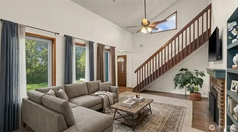 506 W 12th Avenue Ellensburg WA 98926