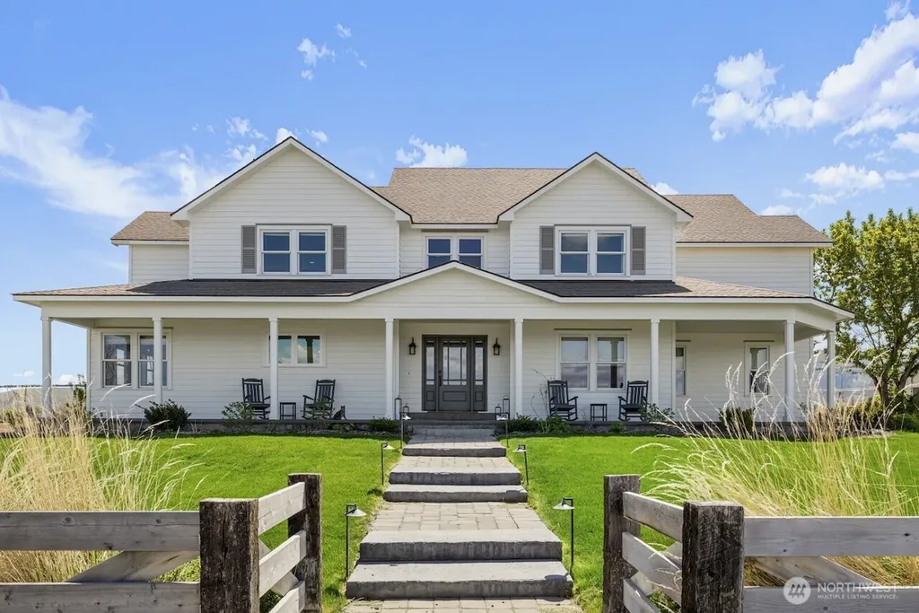 3920 Weaver Road Ellensburg WA 98926