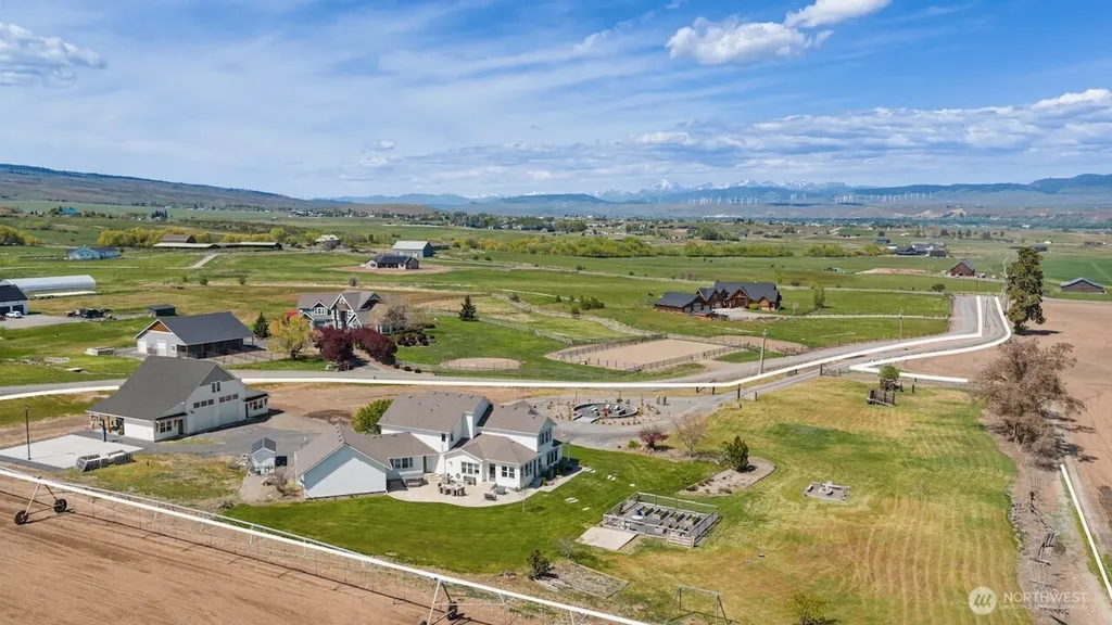 3920 Weaver Road Ellensburg WA 98926
