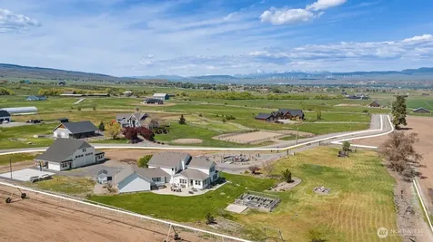 3920 Weaver Road Ellensburg WA 98926