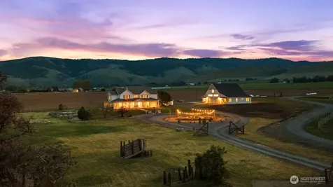 3920 Weaver Road Ellensburg WA 98926