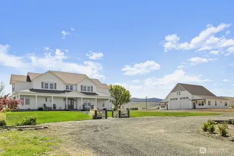 3920 Weaver Road Ellensburg WA 98926