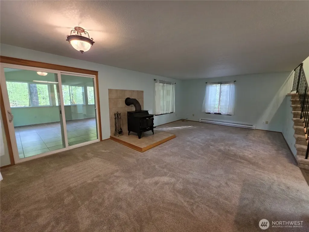 130 NE Evergreen Drive Tahuya WA 98588