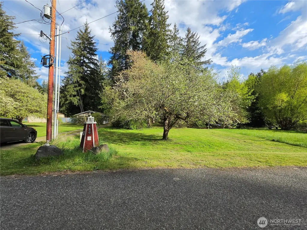 130 NE Evergreen Drive Tahuya WA 98588